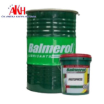 BALMEROL PROTOPRESS SERIES