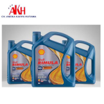 Shell Rimula R5 E 10W-40
