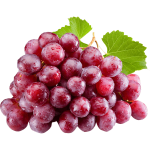 Fresh Red Seedless