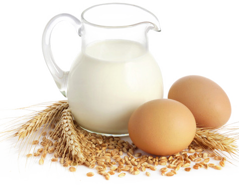 Dairy Production